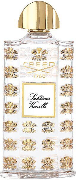 CREED Les Royales Exclusives Sublime Vanille Eau de Parfum 75ml