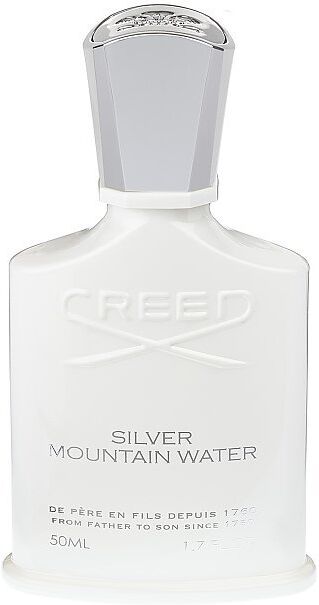 CREED Silver Mountain Water Eau de Parfum 50ml