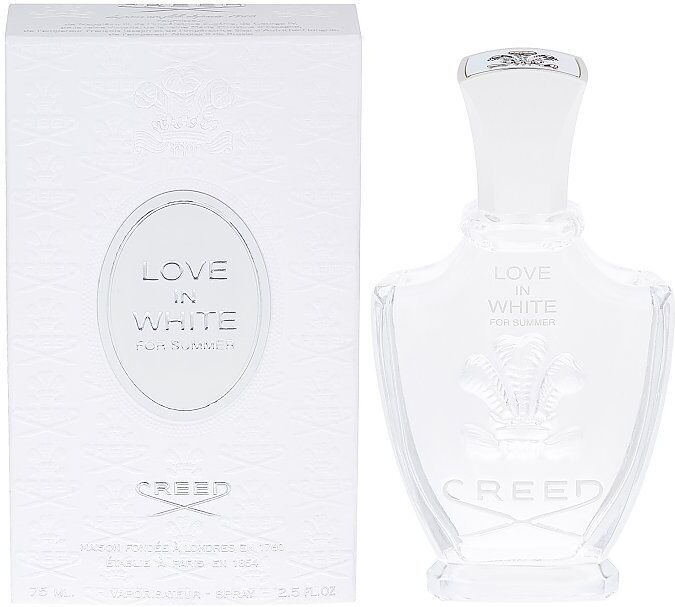 CREED Love in White for Summer Eau de Parfum 75ml