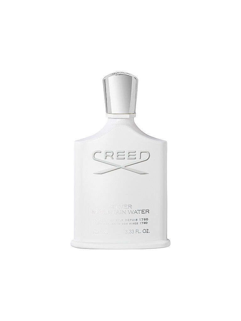 CREED Silver Mountain Water Eau de Parfum 100ml