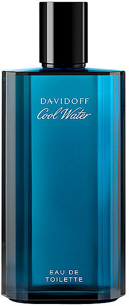 DAVIDOFF Cool Water Man Eau de Toilette Spray 125ml