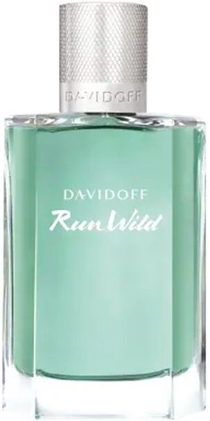 DAVIDOFF Run Wild For Him Eau de Toilette Spray 50ml