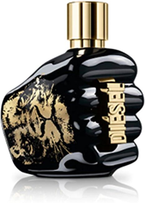 Diesel Spirit of the Brave Eau de Toilette Spray 50ml