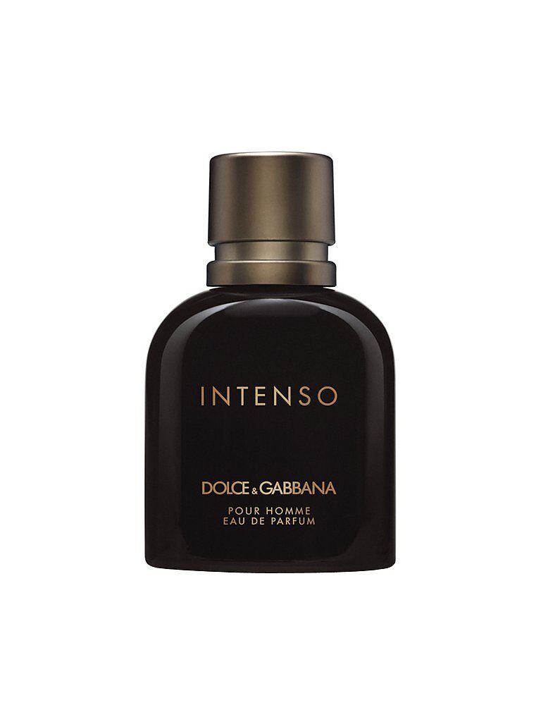 DOLCE & GABBANA Intenso Eau de Parfum 40ml