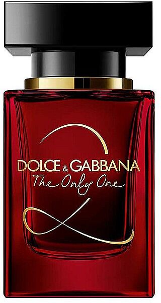 DOLCE & GABBANA The Only One 2 Eau de Parfum 30ml