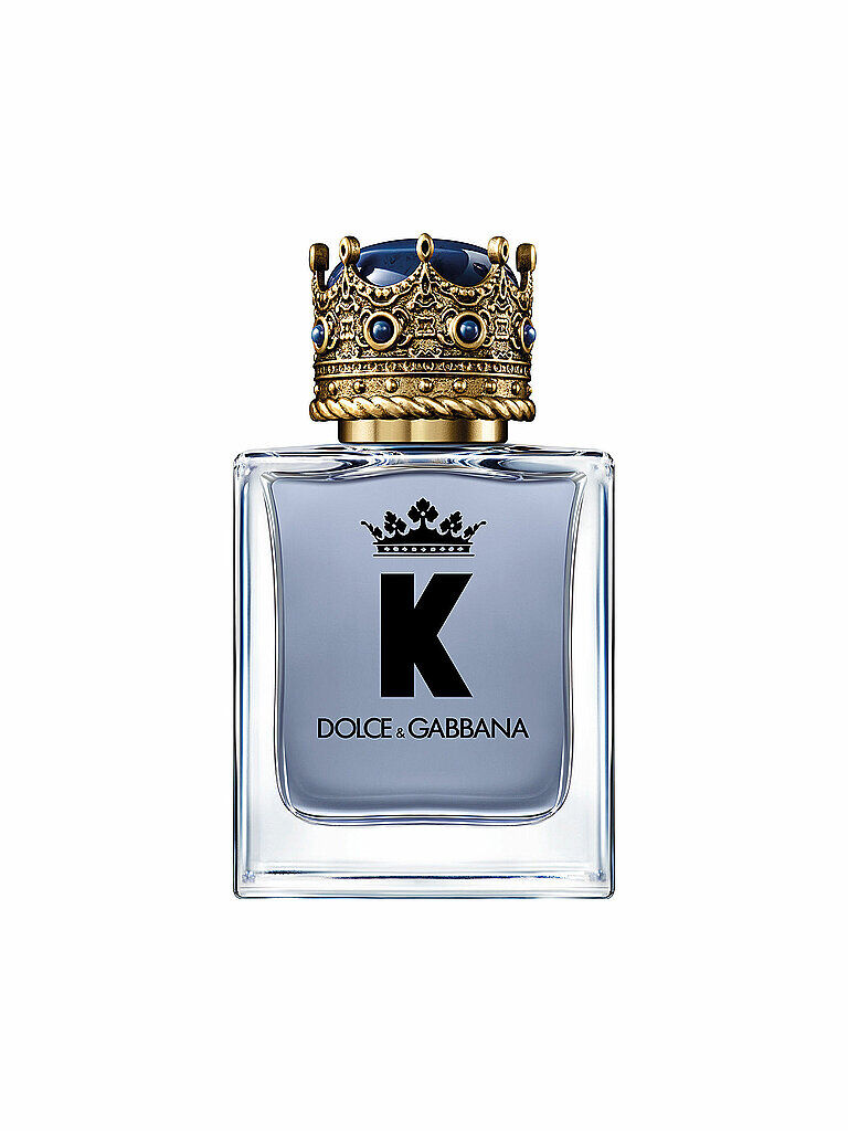 DOLCE & GABBANA K by DOLCE&GABBANA Eau de Toilette 50ml