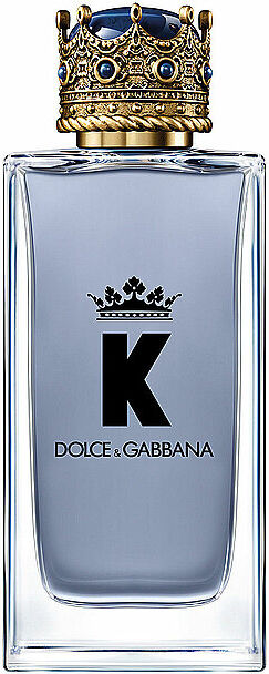 DOLCE & GABBANA K by DOLCE&GABBANA Eau de Toilette 100ml