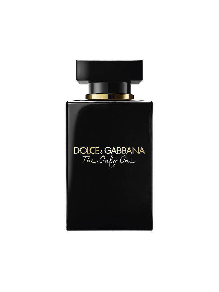 DOLCE & GABBANA The Only One Eau de Parfum Intense 30ml