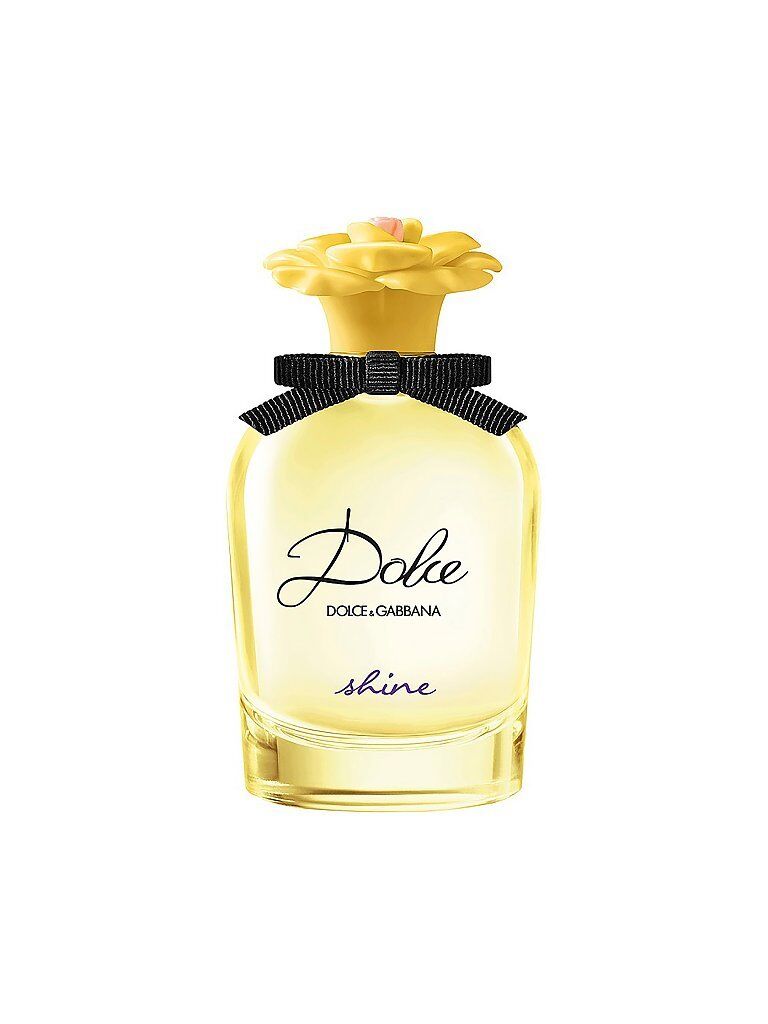 DOLCE & GABBANA Dolce Shine Eau de Parfum 75ml