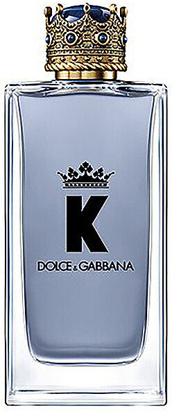 DOLCE & GABBANA K by DOLCE&GABBANA Eau de Toilette 150ml