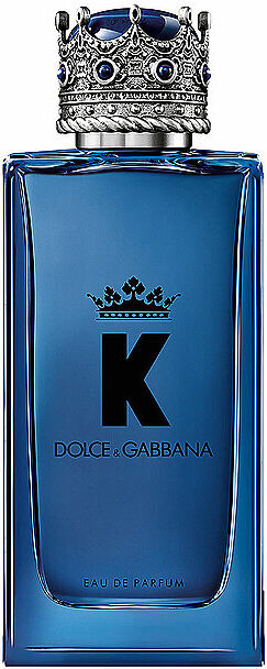 DOLCE & GABBANA K by DOLCE&GABBANA Eau de Parfum 100ml