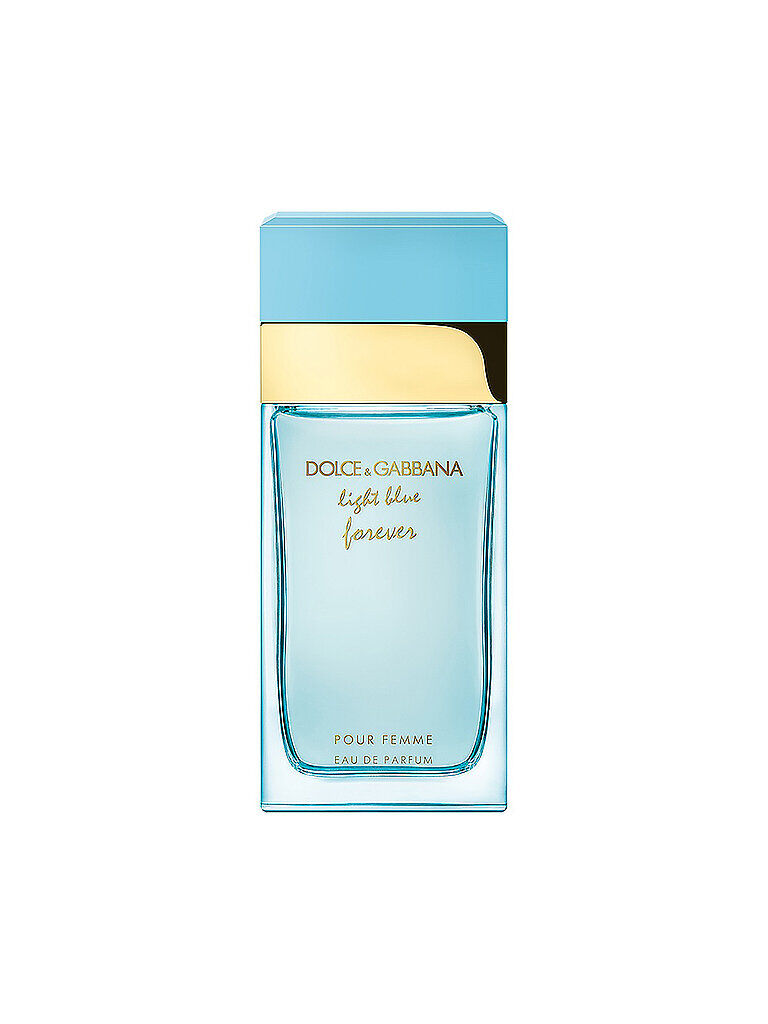 DOLCE & GABBANA Light Blue Forever Eau de Parfum 100ml