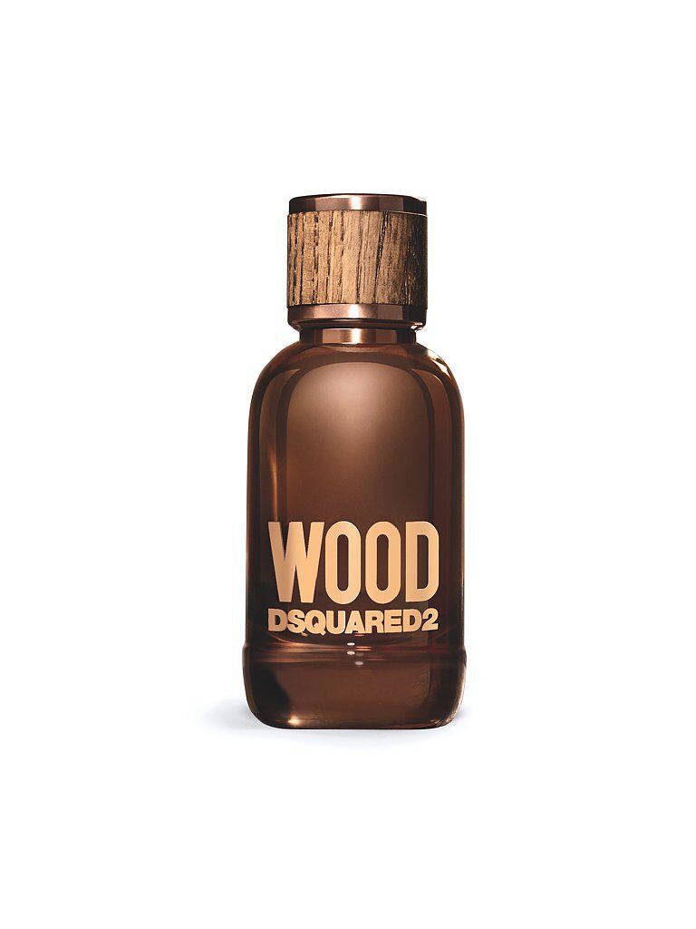 DSQUARED 2 Wood for Him Eau de Toilette 30ml