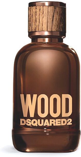 DSQUARED 2 Wood for Him Eau de Toilette 50ml