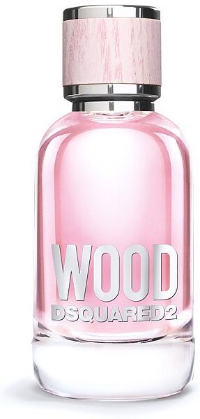 DSQUARED 2 Wood for Her Wood Eau de Toilette 30ml