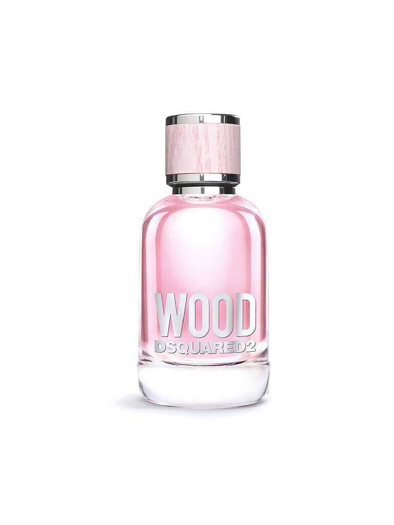 DSQUARED 2 Wood for Her Eau de Toilette 50ml