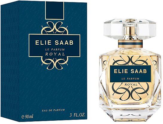 ELIE SAAB Le Parfum Royal Eau de Parfum 90ml