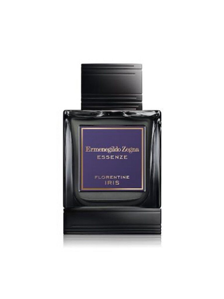 ERMENEGILDO ZEGNA Essenze FLORENTINE IRIS Eau de Parfum 100ml