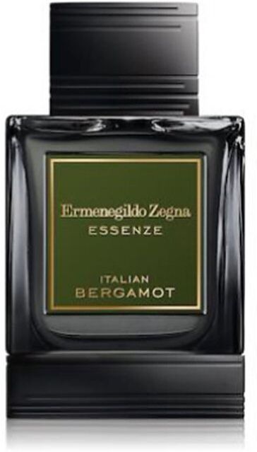 ERMENEGILDO ZEGNA Essenze ITALIAN BERGAMOT Eau de Parfum100ml