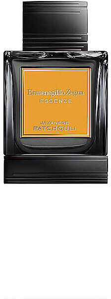 ERMENEGILDO ZEGNA  Essenze Javanese Patchouli Eau de Parfum 100ml