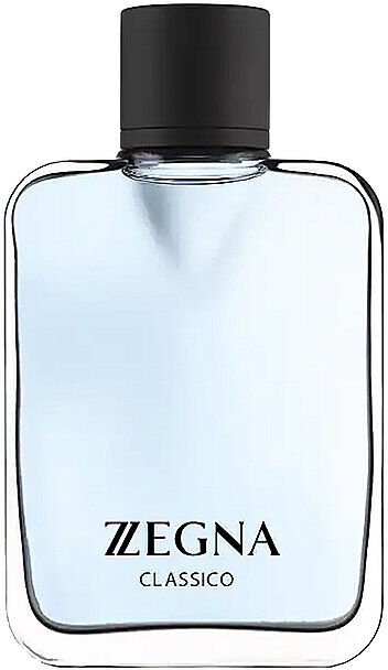 ERMENEGILDO ZEGNA ZZEGNA Classico Eau de Toilette 100ml