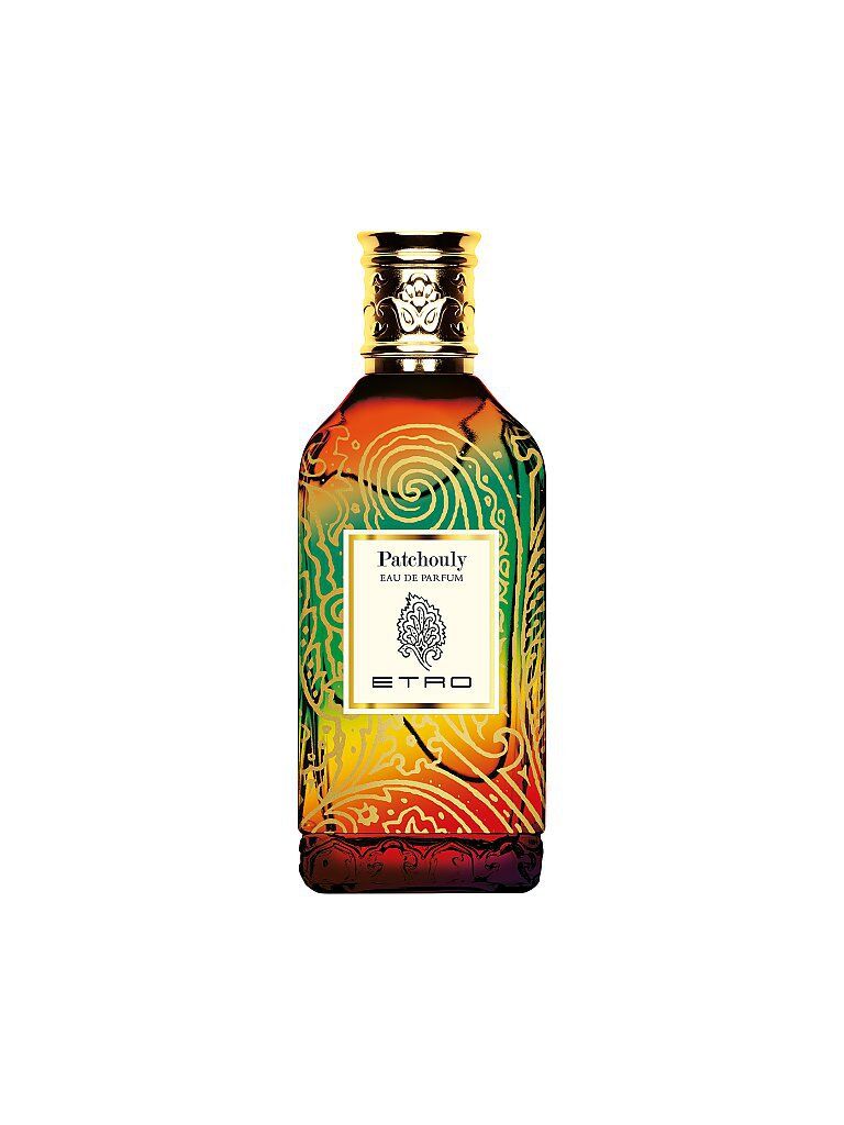 ETRO Patchouly Eau de Parfum 100ml