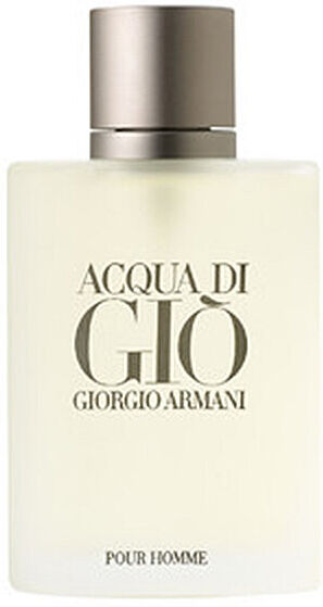 Giorgio Armani Acqua Di Gio Homme Eau de Toilette Vaporisateur 100ml