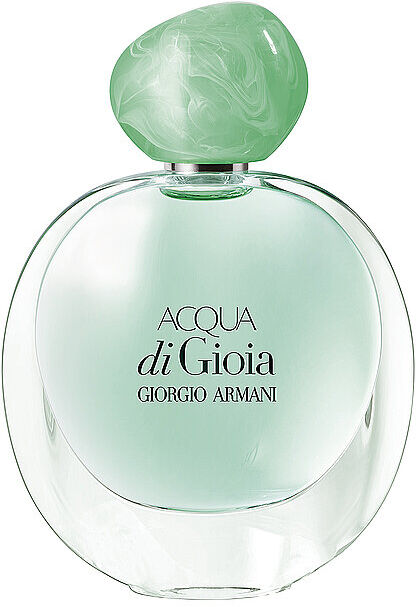 Giorgio Armani Acqua Di Gioia Eau de Parfum Vaorisateur 50ml