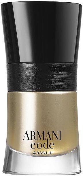 Giorgio Armani Code Absolu Eau de Parfum Vaporisateur 30ml