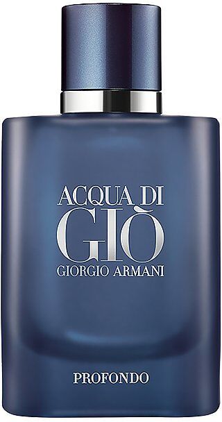 Giorgio Armani Acqua di Giò Homme Profondo Eau de Parfum 40ml