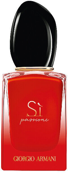 Giorgio Armani Sì Passione Intense Eau de Parfum 30ml