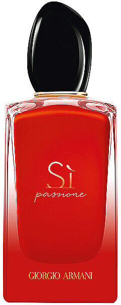 Giorgio Armani Sì Passione Intense Eau de Parfum 100ml