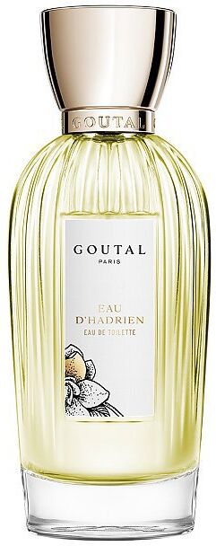 GOUTAL Eau d'Hadrien Eau de Toilette Vaporisateur 100ml