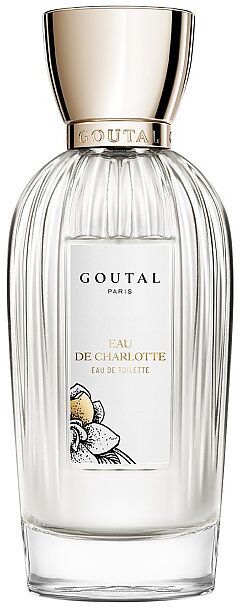 GOUTAL Eau de Charlotte Eau de Toilette Vaporisateur 100ml