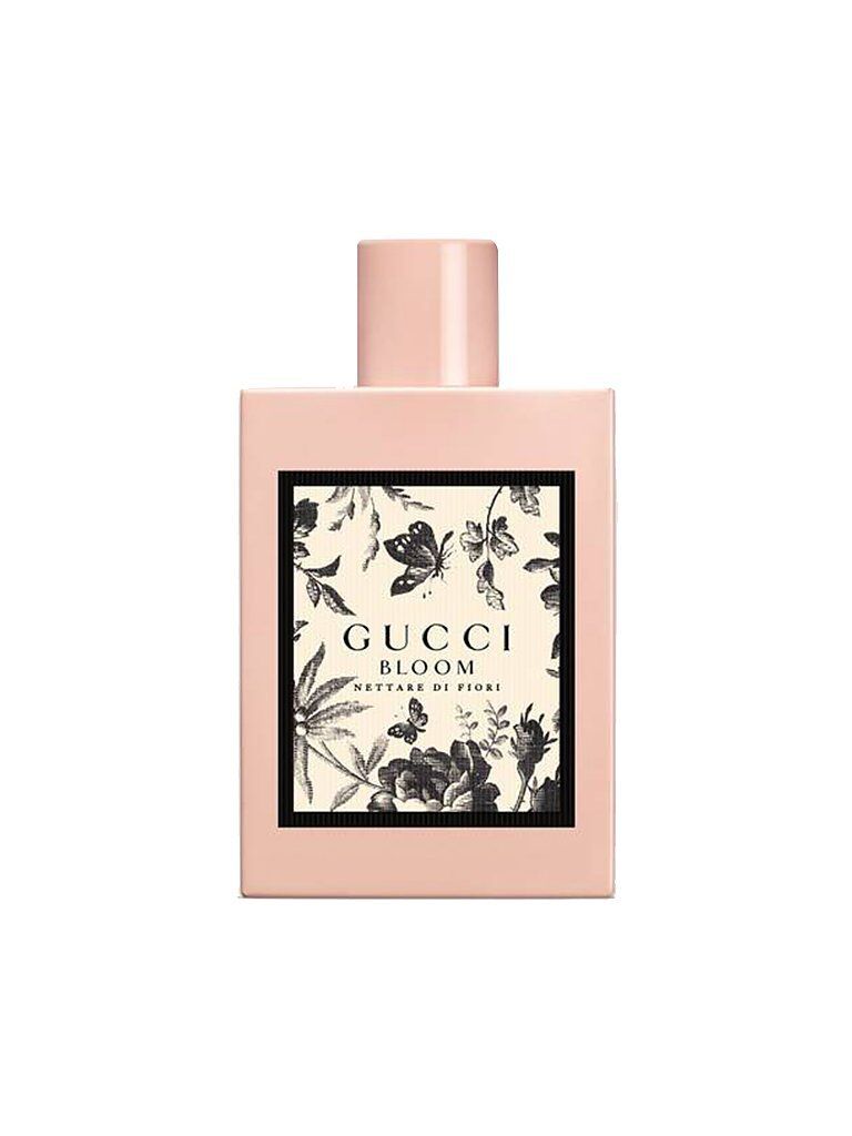 GUCCI Bloom Nettare Di Fiori Eau de Parfum 100ml