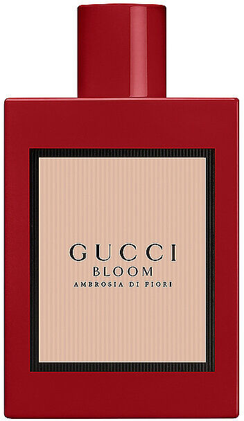 GUCCI Bloom Ambrosia di Fiori Eau de Parfum Intense 100ml