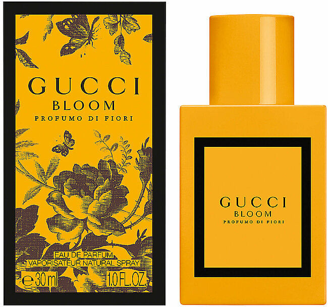 GUCCI Bloom Profumo di Fiori Eau de Parfum 30ml