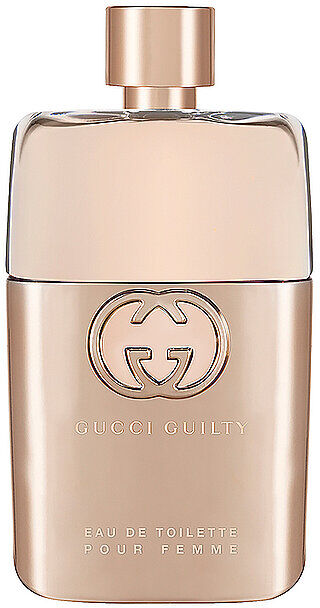 GUCCI Guilty Pour Femme Eau de Toilette  90ml