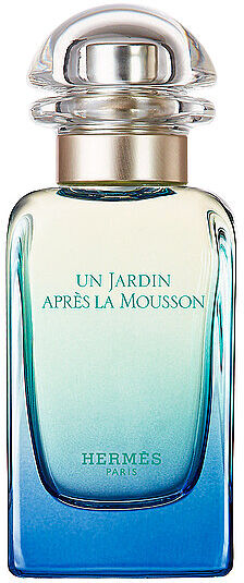 HERMÈS Un Jardin après la Mousson Eau de Toilette 50ml