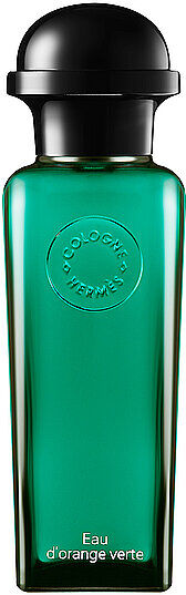 HERMÈS Eau d'orange verte Eau de Cologne 50ml