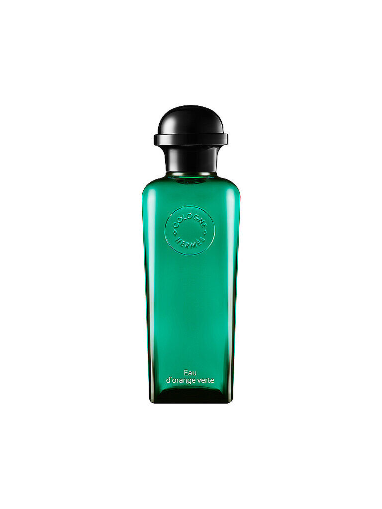 HERMÈS Eau d'orange verte Eau de Cologne 100ml