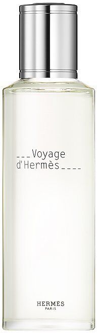 HERMÈS Voyage d'Hermès Nachfüllflakon Eau de Toilette 125 ml