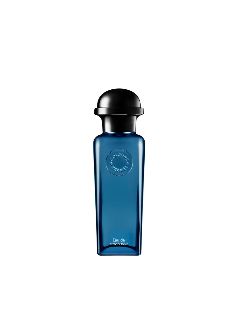 HERMÈS Eau de citron noir Eau de Cologne 50ml