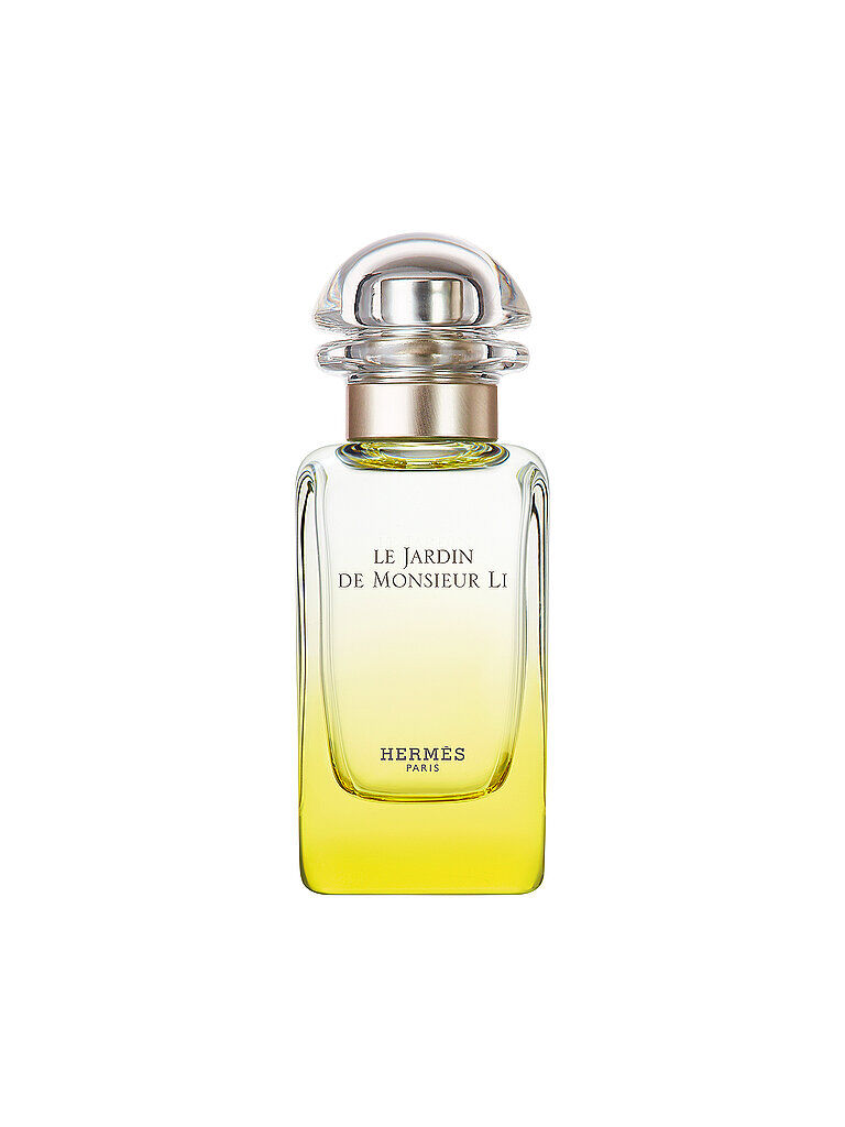 HERMES Le Jardin de Monsieur Li Eau de Toilette 50ml