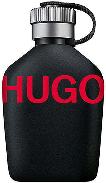 HUGO Just Different Eau de Toilette Natural Spray 125ml