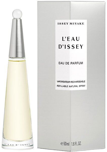 ISSEY MIYAKE L'Eau d'Issey Eau de Parfum Refillable Spray 25ml