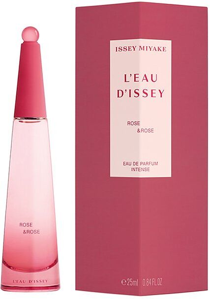 ISSEY MIYAKE L'Eau d'Issey Rose & Rose Eau de Parfum Intense 25ml