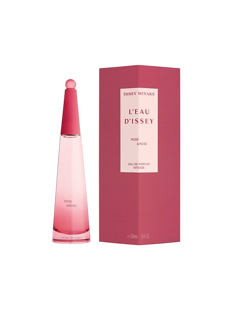 ISSEY MIYAKE L'Eau d'Issey Rose & Rose Eau de Parfum Intense 50ml