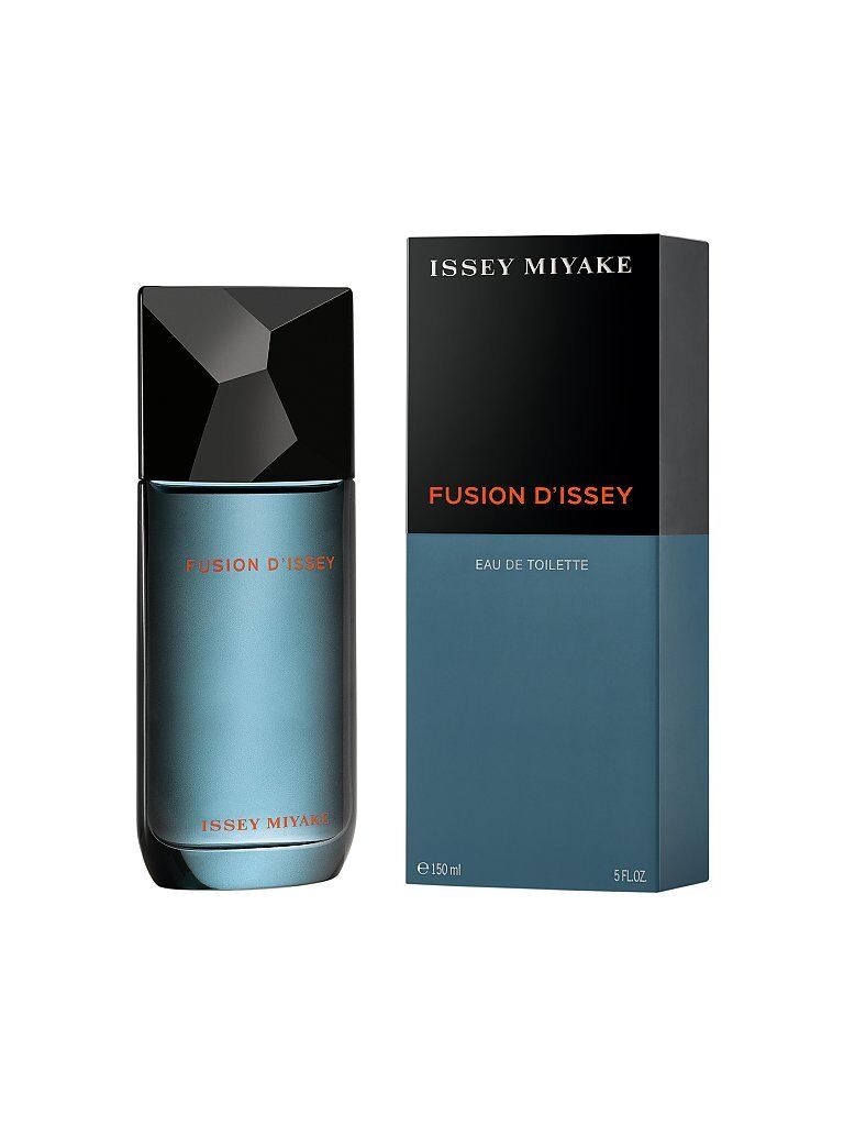 ISSEY MIYAKE Fusion d'Issey Eau de Toilette 150ml