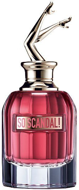 Jean Paul Gaultier SO SCANDAL Eau de Parfum 80ml